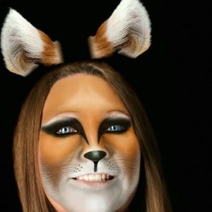 Meet your Posher, Marilyn